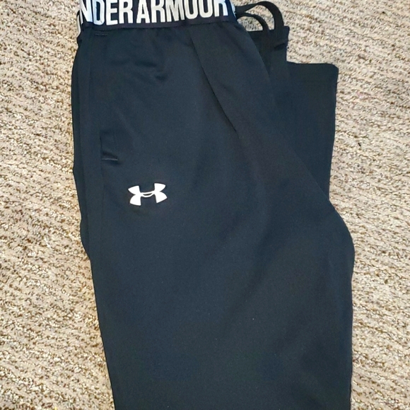 Joggers - Picture 1 of 4